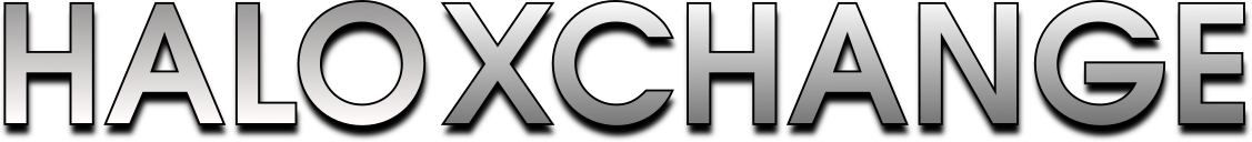 Haloxchange Logo